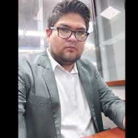 Jesús Jaziel Hernández Valadez