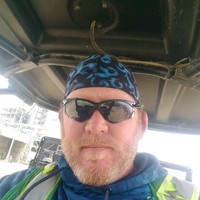 Chris Hall