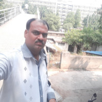 Ishwar Dayal Harinkhede