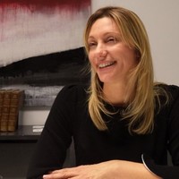Simona Bebi