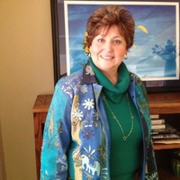 Patricia Gwaltney