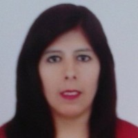 Marianela Abanto Quispe