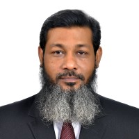 Md. Wadud Alom Molla