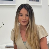 Nina Moshe