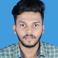 Siyaf Kuzhikkadan
