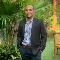 Arya Johari