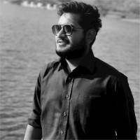 Kartik Darji