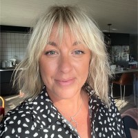 Sofia Aronsson Gustafson