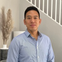Austin Hua, MBA