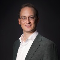 Mike van Vliet