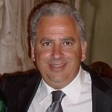 Nick Pericleous