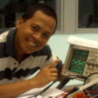 Benjamin Alejado Jr., Ph.D., PECE