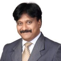Navin Anthony