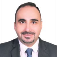 Fadi Nashawi, MSc, ORM, REAE, MBA