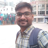 Jignesh Bhojani