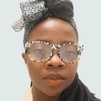 Loise Chiamaka Joseph