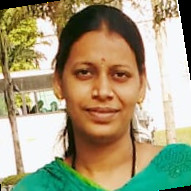Smitha Bhanoori
