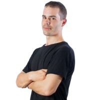Sergi Lanau