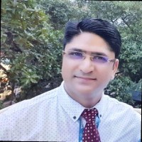 Dr. Mehraj uddin Bhat