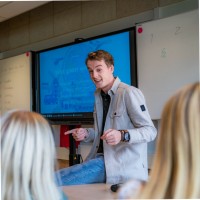 Rene de Haan