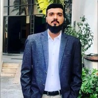 MUHAMMAD HAMMAD KHAN