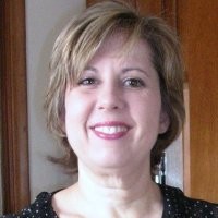 Pam Yoder
