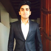 C Vivyn Naidu