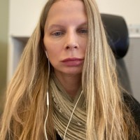 Carola Andersson