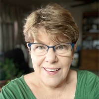 Kathy Whitehead