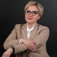 Ольга Левина