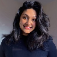 Keran Patel