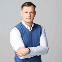 Vytautas Broniukaitis