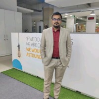 Avi Biswas