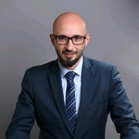 Basel Al Samkari, MBA