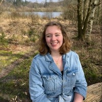 Marieke Rona