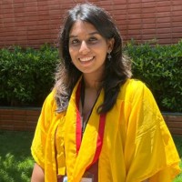 Athiratha Haridas