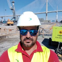 Adolfo Benítez Sánchez