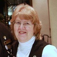 Judi Laux
