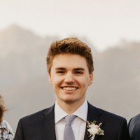 Brett Frank