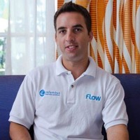 Adam De Freitas