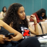 Sarah Venâncio de Almeida