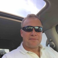 Rob Fisher