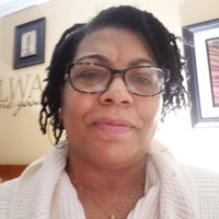 Geraldine (Geri) Erwin, MBA