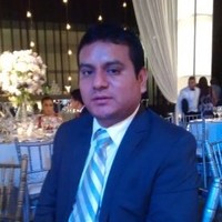 Jesus Rafael Bravo Cabrera
