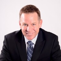 Ron Caron, CMA