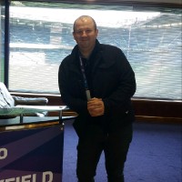 Gary Madden (Grad IOSH)