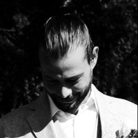 Adrian Baranji