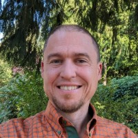 Brian Allender