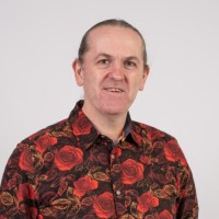 Jim Bamford