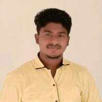 Manimaran Ravichandran